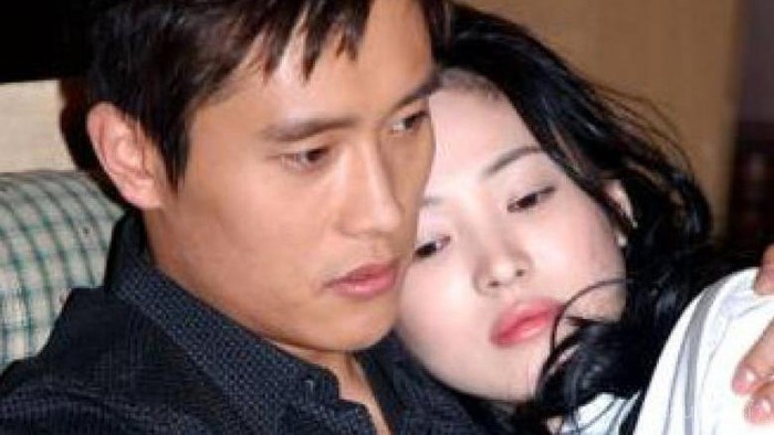 Bikin Iri! Ternyata Ini Mantan Song Hye Kyo yang Bikin Gagal Fokus Bikin Iri! Ternyata Ini Mantan Song Hye Kyo yang Bikin Gagal Fokus