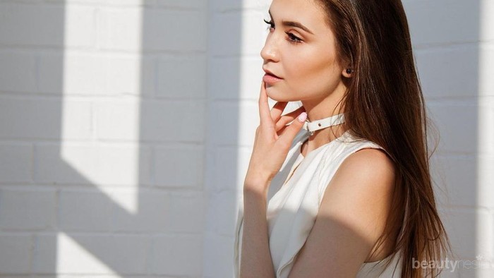 [FORUM] Choker hits lagi! Ada yang masih punya aksesoris 90an ini?