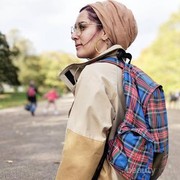 Duh! Ternyata Ini Lho Ladies Kesalahan Menggunakan Hijab yang Banyak Dilakukan Wanita