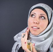 [FORUM] Dalam Islam, bolehkan wanita memakai parfum
