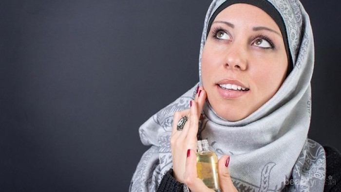[FORUM] Dalam Islam, bolehkan wanita memakai parfum