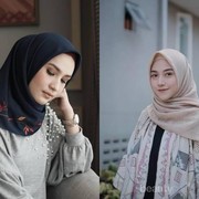 [FORUM] Berapa banyak hijab yang kamu miliki di rumah?