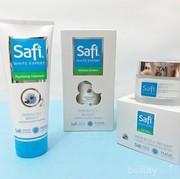 [FORUM] Review skincare Safi dong buat yang udah coba