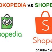 [FORUM] Girls, kalo beli kosmetik lebih prefer Shopee atau Tokopedia?