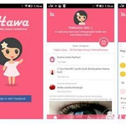 [FORUM] Rajin menghitung menstruasi setiap bulan lewat aplikasi