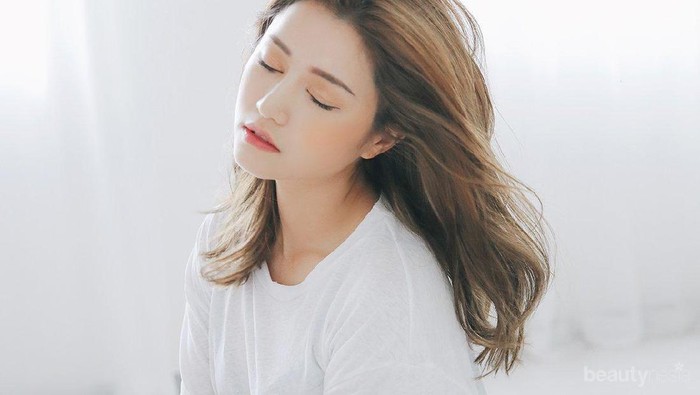 Tak Disangka, Ternyata Ini Kesalahan yang Tanpa Kamu Sadari Membuat Rambutmu Semakin Tipis