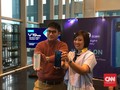 Vivo Pilih Mundur dari Lomba Kamera HP Resolusi Tinggi
