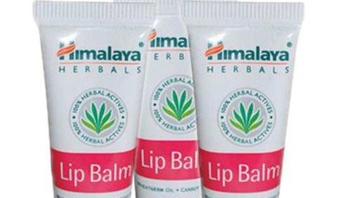 [FORUM] Minta review lip balm himalaya kak