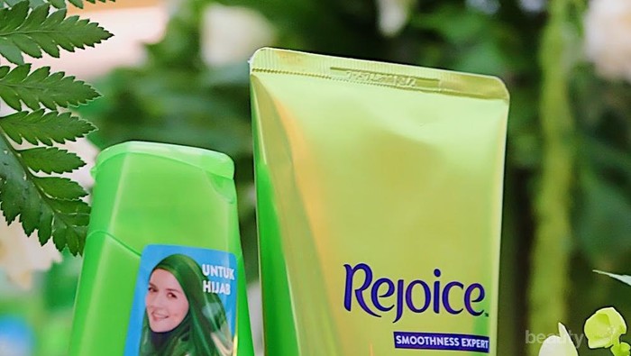 [FORUM] Apasih bedanya pakai sampo hijab dan biasa?