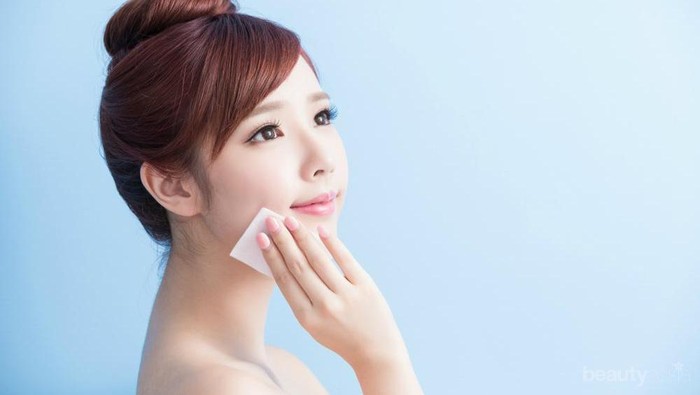 [FORUM] Pakai kertas minyak wajah sebenarnya di tap-tap atau diusapkan sih yang benar?