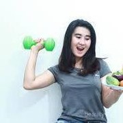 [FORUM] Setiap habis olahraga, makanku justru berlebihan...