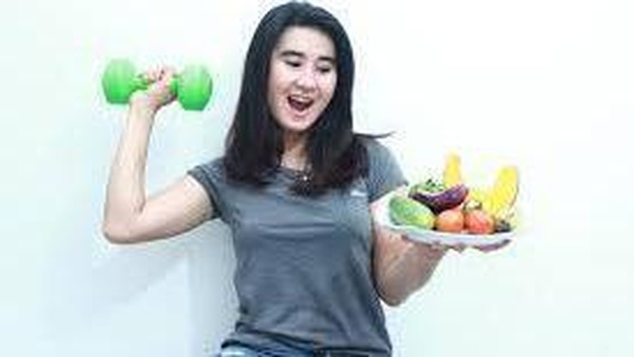 [FORUM] Setiap habis olahraga, makanku justru berlebihan...