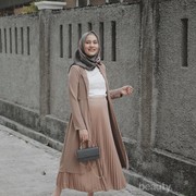 [FORUM] Rekomendasi olshop yang jual rok plisket kekinian buat hijaber