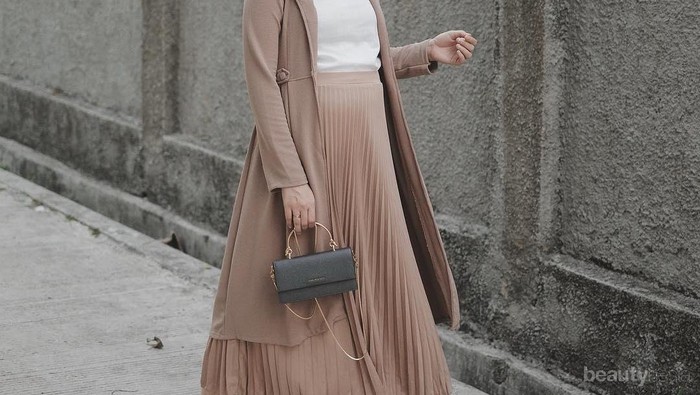 [FORUM] Rekomendasi olshop yang jual rok plisket kekinian buat hijaber