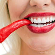 [FORUM] Kalau ada cabe di gigi lawan bicaramu, kamu berani bilang nggak?