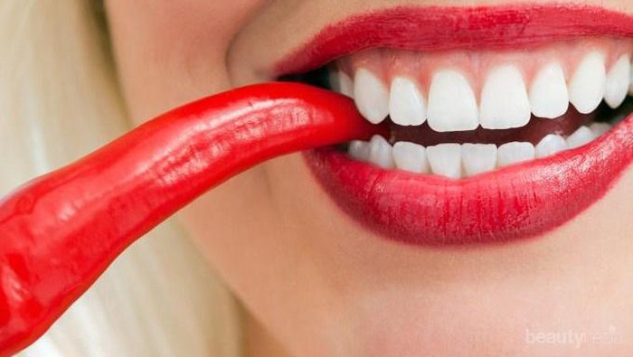 [FORUM] Kalau ada cabe di gigi lawan bicaramu, kamu berani bilang nggak?