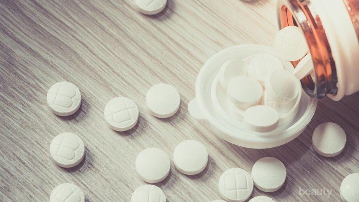 [FORUM] Aman nggak sih mengonsumsi obat penambah tinggi badan?