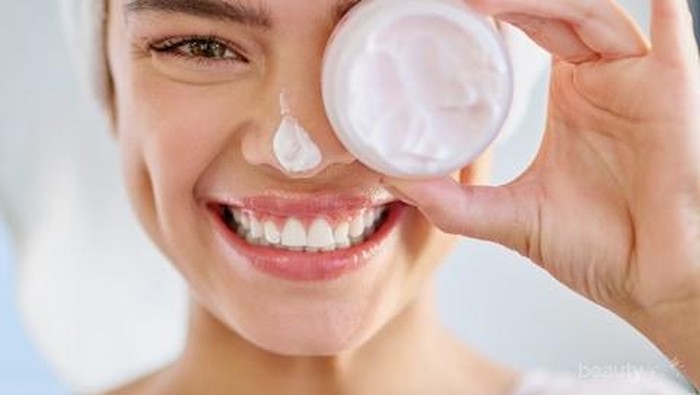 [FORUM] Diet skincare seminggu, jerawatku malah berkurang banget loh