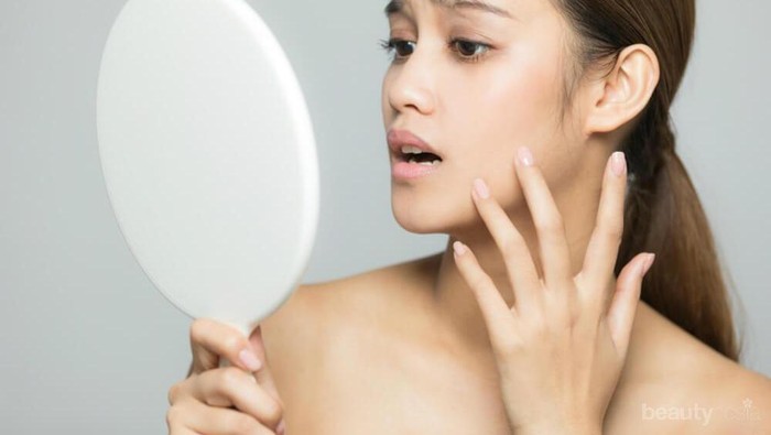 [FORUM] Gimana ya cara mencerahkan kulit yang sudah lama terlihat kusam?