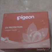 Siapa yang dulu pakai bedak Pigeon? Nostalgia Yuk!
