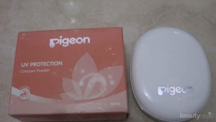 Siapa yang dulu pakai bedak Pigeon? Nostalgia Yuk! Siapa yang dulu pakai bedak Pigeon? Nostalgia Yuk!