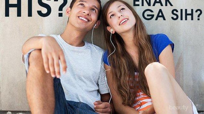 [FORUM] Masih zaman ga sih HTS-an?