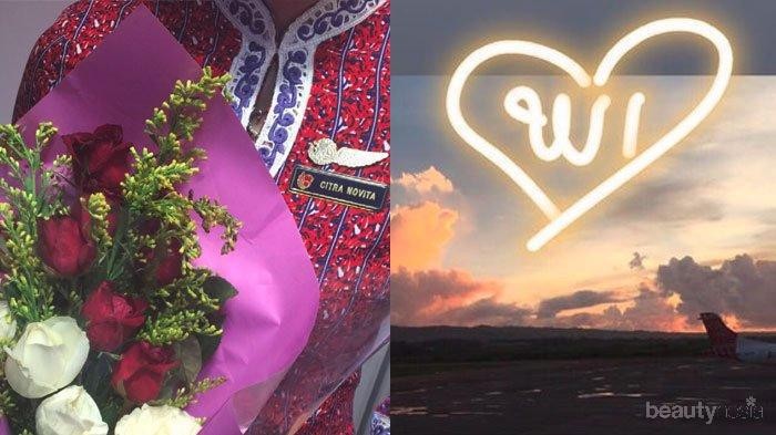 [FORUM] Sedih banget melihat unggahan terakhir pramugari korban Lion Air