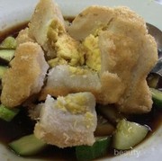 [FORUM] Ini Rekomendasi Pempek Enak di Jakarta