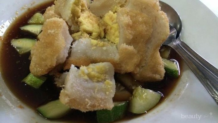 [FORUM] Ini Rekomendasi Pempek Enak di Jakarta