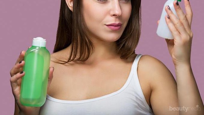 [FORUM] Berapa produk skincare yang kamu pakai setiap malam?