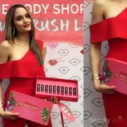 [FORUM] Ada yang Sudah Coba New Colour Crush Lipstick The Body Shop?