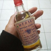 [FORUM] Minyak tawon beneran dibuat dari tawon ya?