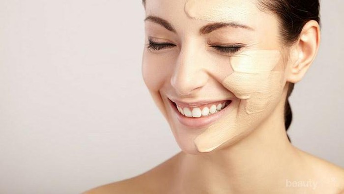 Tak Perlu Mahal, Ini Dia 5 Foundation Drugstore yang Jadi Dupe Produk High End