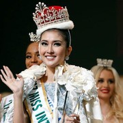 Tak Hanya Berbakat, Inilah Fakta-fakta Lain Tentang Sang Miss International 2017, Kevin Liliana!