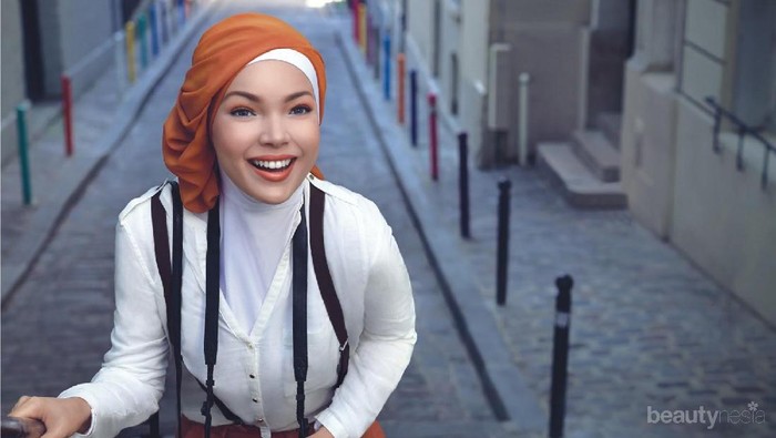 Cantik dan Muslimah! Ini Dia Beberapa Artis yang Menjadi Brand Ambassador Produk Muslim!
