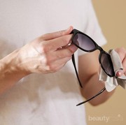 [FORUM] Sabun cuci piring bisa untuk membersihkan kacamata loh, sudah coba?