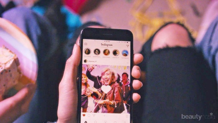 [FORUM] Apakah kamu siap jika suatu saat harus berhenti main instagram?