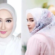 [FORUM] Ternyata Ini Bahan Hijab yang Sudah Tidak Tren Lagi di 2018