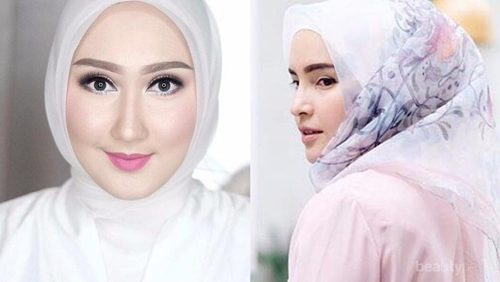 [FORUM] Ternyata Ini Bahan Hijab yang Sudah Tidak Tren Lagi di 2018
