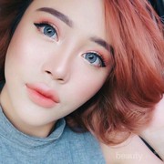 [FORUM] Tipe bibir kamu lebih cocok pakai lipstik ombre atau full lipstick?