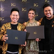 Ladies, Begini Serunya Belajar Makeup Bersama dengan Ivan Gunawan Cosmetics