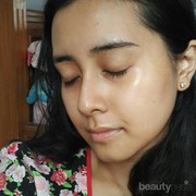 [FORUM] Face oil ternyata cocok ya untuk kulit berminyak!