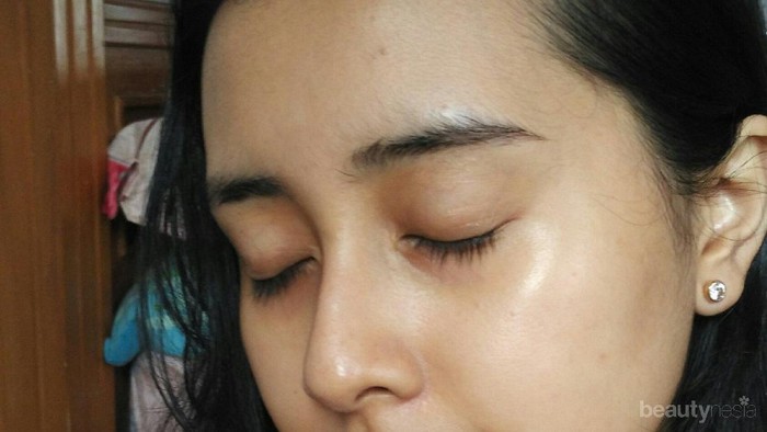 [FORUM] Face oil ternyata cocok ya untuk kulit berminyak!