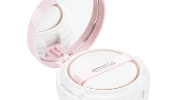 [FORUM] Emina Rilis Cushion! Siapa yang penasaran coba?