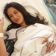 [FORUM] Dear, jangan sepelekan tumor yang masih jinak ya...