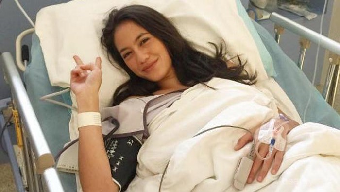 [FORUM] Dear, jangan sepelekan tumor yang masih jinak ya...