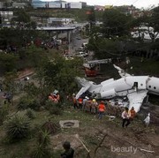 [FORUM] Kamu paling was-was naik pesawat, kapal atau kereta untuk perjalanan jauh?