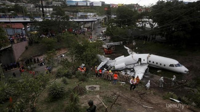 [FORUM] Kamu paling was-was naik pesawat, kapal atau kereta untuk perjalanan jauh?