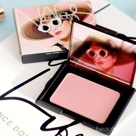 5 Funfacts Tentang Nars Blush Orgasm, Blush On Bernama Unik dengan Kualitas Super Baik!