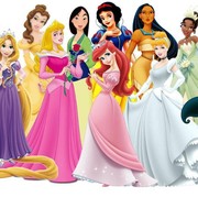 [FORUM] Karakter Disney Princess Favorit Kamu Siapa?